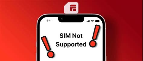 Sim failure - Make sure the SIM tray closes completely and isn't loose. If you use a SIM tray from a …